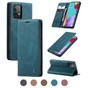 CaseMe Samsung Galaxy S25 FE 5G Classic Folio Leather Case Cover S731