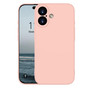 iPhone 17 Soft Liquid Silicone Shockproof Case Cover Apple iPhone17