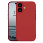 iPhone 17 Soft Liquid Silicone Shockproof Case Cover Apple iPhone17