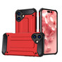 Shockproof iPhone 17 Heavy Duty Case Cover Tough Apple iPhone17