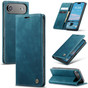 CaseMe iPhone 17 Air Classic PU Leather Folio Case Cover Apple 17Air