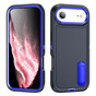 Shockproof iPhone 17 Air Case Cover Heavy Duty with Stand Apple 17Air