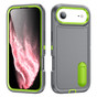 Shockproof iPhone 17 Air Case Cover Heavy Duty with Stand Apple 17Air