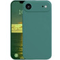 iPhone 17 Air Soft Liquid Silicone Shockproof Case Cover Apple 17Air