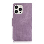 Folio Case iPhone 17 Air Leather Cover Butterfly Apple Phone 17Air