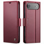 CaseMe iPhone 17 Air Folio Wallet Case Cover Apple Side Closure