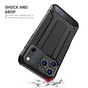 Shockproof iPhone 17 Pro Heavy Duty Case Cover Tough Apple 17Pro
