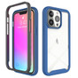 Shockproof Bumper Case iPhone 17 Pro Max Clear Back Cover Apple ProMax 2025
