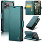 CaseMe iPhone 17 Pro Max Folio Wallet Case Cover Apple Side Closure