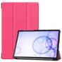 Samsung Galaxy Tab S10 Lite 10.9" Smart PU Leather Case Cover X400 X406 X406B