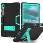 Stylish Shockproof Samsung Galaxy Tab S10 Lite 10.9" Case Cover X400 X406 X406B