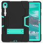 Stylish Shockproof Samsung Galaxy Tab S10 Lite 10.9" Case Cover X400 X406 X406B