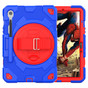 Shockproof Strap Samsung Galaxy Tab S10 Lite 10.9" X400 X406 X406B Kids Case Cover SPMan
