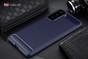 Slim Case For Samsung Galaxy S24+ Plus 5G Carbon Fibre Soft Cover S926
