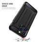 Shockproof iPhone 15 Pro Max Heavy Duty Case Cover Tough Apple ProMax