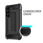 Shockproof Samsung Galaxy A17 5G Heavy Duty Tough Case Cover A176