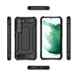 Shockproof Samsung Galaxy A36 5G Heavy Duty Tough Case Cover A366