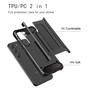 Shockproof Samsung Galaxy S22+ Plus 5G Heavy Duty Tough Case Cover S906