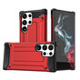 Shockproof Samsung Galaxy S23 Ultra 5G Heavy Duty Tough Case Cover S918