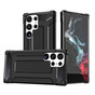 Shockproof Samsung Galaxy S24 Ultra 5G Heavy Duty Tough Case Cover S928