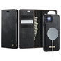 CaseMe iPhone 11 Detachable MagSafe Wireless Charging Folio Case Cover Apple