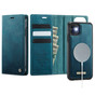 CaseMe iPhone 11 Detachable MagSafe Wireless Charging Folio Case Cover Apple