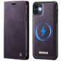 CaseMe iPhone 11 Detachable MagSafe Wireless Charging Folio Case Cover Apple