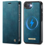 CaseMe iPhone 16e (2025) Detachable MagSafe Wireless Charging Folio Case Cover Apple
