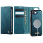 CaseMe iPhone 16e (2025) Detachable MagSafe Wireless Charging Folio Case Cover Apple