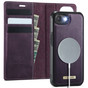 CaseMe iPhone 16e (2025) Detachable MagSafe Wireless Charging Folio Case Cover Apple