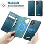 CaseMe iPhone 16 Detachable MagSafe Wireless Charging Folio Case Cover Apple