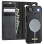 CaseMe iPhone 17 Air Detachable MagSafe Wireless Charging Folio Case Cover Apple