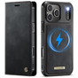 CaseMe iPhone 17 Pro Detachable MagSafe Wireless Charging Folio Case Cover Apple