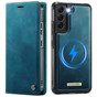 CaseMe Samsung Galaxy Galaxy S21 4G & 5G Detachable MagSafe Wireless Charging Folio Case Cover G991