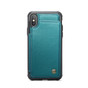 CaseMe Shockproof iPhone X / Xs Wallet Case Cover Back Flip Apple