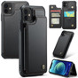 CaseMe Shockproof iPhone 11 Wallet Case Cover Back Flip Apple iPhone11