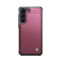 CaseMe Shockproof Samsung Galaxy S23+ Plus 5G Wallet Case Cover Back Flip S916