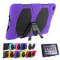 Kids iPad Mini 1 2 3 Retina Heavy Duty Tough Case Cover Apple Skin Shock-proof mini3