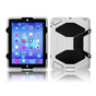 Kids iPad Mini 1 2 3 Retina Heavy Duty Tough Case Cover Apple Skin Shock-proof mini3