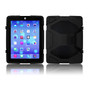 Kids iPad Mini 1 2 3 Retina Heavy Duty Tough Case Cover Apple Skin Shock-proof mini3