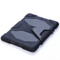 Kids iPad Mini 1 2 3 Retina Heavy Duty Tough Case Cover Apple Skin Shock-proof mini3