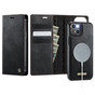 CaseMe iPhone 15 Detachable MagSafe Wireless Charging Folio Case Cover Apple iPhone15