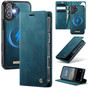 CaseMe iPhone 16+ Plus Detachable MagSafe Wireless Charging Folio Case Cover Apple
