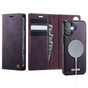 CaseMe iPhone 16+ Plus Detachable MagSafe Wireless Charging Folio Case Cover Apple