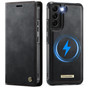 CaseMe Samsung Galaxy S23 5G Detachable Wallet Folio Case Cover S911