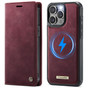CaseMe iPhone 14 Pro Detachable MagSafe Wireless Charging Folio Case Cover Apple 14Pro