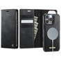 CaseMe iPhone 15 Pro Max Detachable MagSafe Wireless Charging Folio Case Cover Apple ProMax