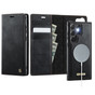 CaseMe Samsung Galaxy S22 Ultra 5G Detachable Wallet Folio Case Cover S22Ultra S908