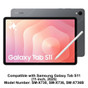 Compatible model: Galaxy Tab S11 (11-inch, 2025). (1)
