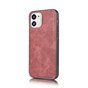 DG.Ming iPhone 17 Detachable Classic Folio Wallet Case Cover Apple iPhone17